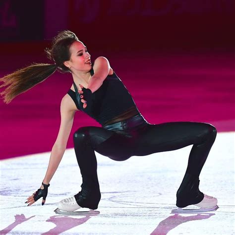 alina nikitina|Alina Zagitova .